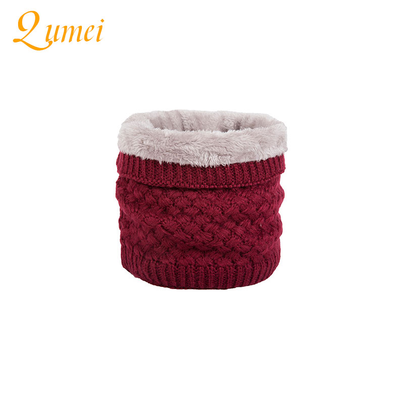 Infinity Scarf Knit - 3 cái Phụ Nữ của Chiếc
