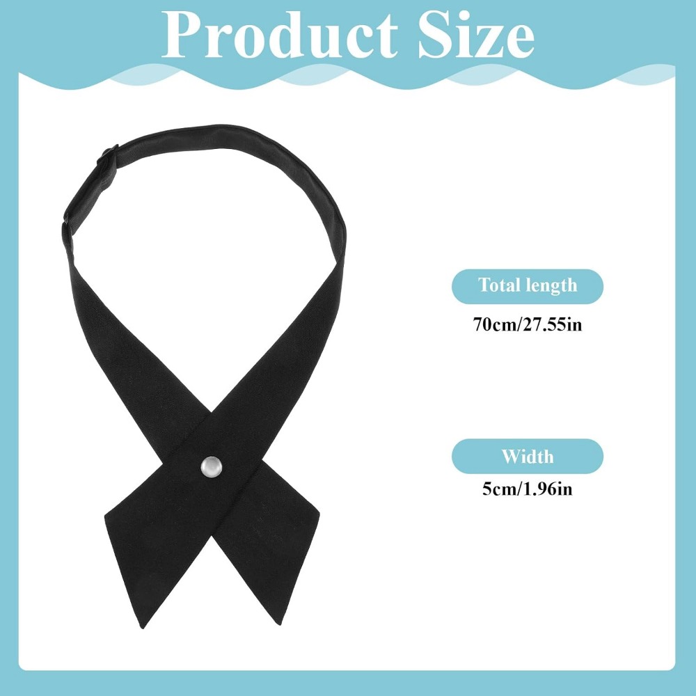 Adjustable Pre-Tied Criss-Cros - đánh giá và giá Bow Tie Pre Tied