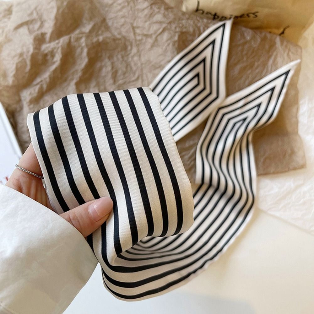 Elegant Stripe French Tie Fema - đánh giá và giá Silk Tie Striped
