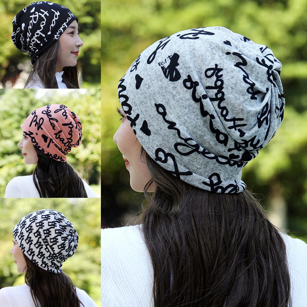 Women Cotton Slouchy Beanie Ca - đánh giá và giá Infinity Scarf Knit