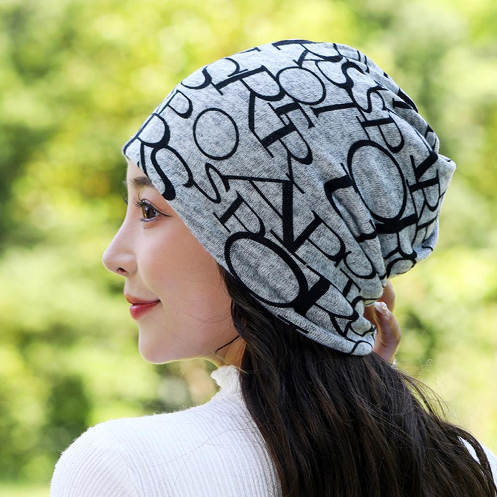 Women Cotton Slouchy Beanie Ca - đánh giá và giá Infinity Scarf Knit