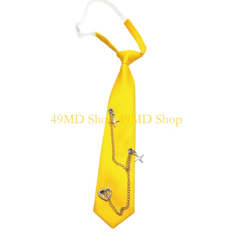 49MD Pre Tied Punk Tie Hợp thờ - đánh giá và giá Bow Tie Pre Tied