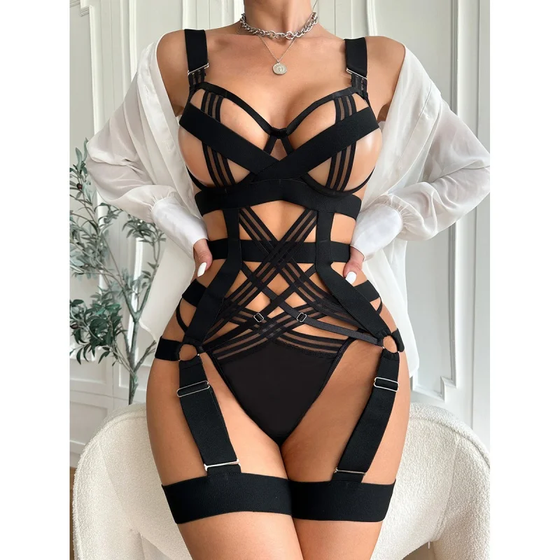 Bikini Fashion Sexy Wild Locom - đánh giá và giá Silk Tie Striped