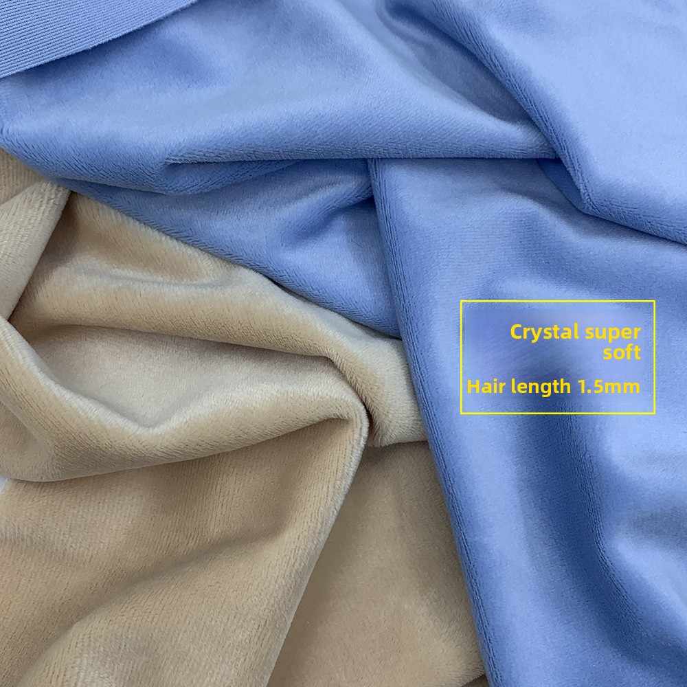 44 Colors Soft Short Plush Fab - đánh giá và giá Woven Scarf Blanket