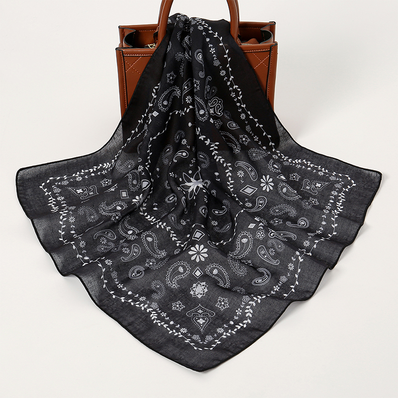Fashion Hip Hop Bandana Outdoo - đánh giá và giá Handkerchief Cotton Men