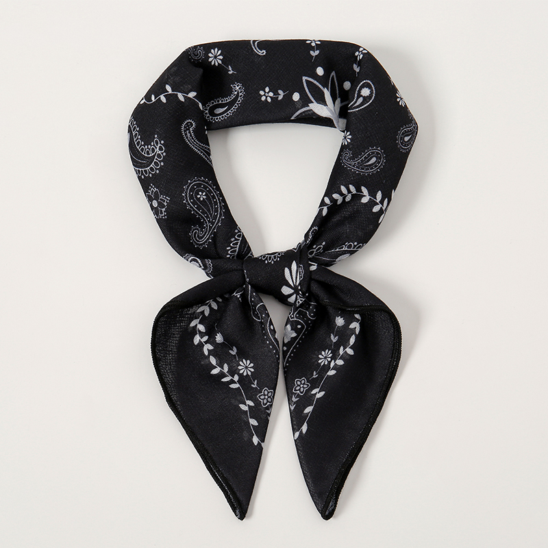 Fashion Hip Hop Bandana Outdoo - đánh giá và giá Handkerchief Cotton Men