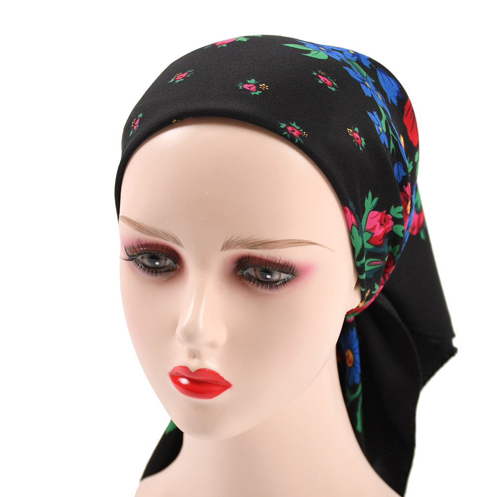 70*70cm Russian Style Square S - đánh giá và giá Bandana Cotton