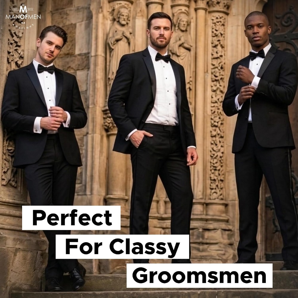 Polyester Solid Pretied Bow Ti - đánh giá và giá Bow Tie Pre Tied