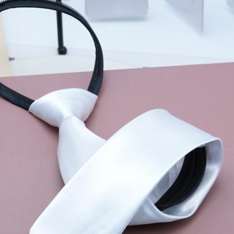 652F Trắng Quan Hệ Đồng Màu Cà - đánh giá và giá Bow Tie Pre Tied
