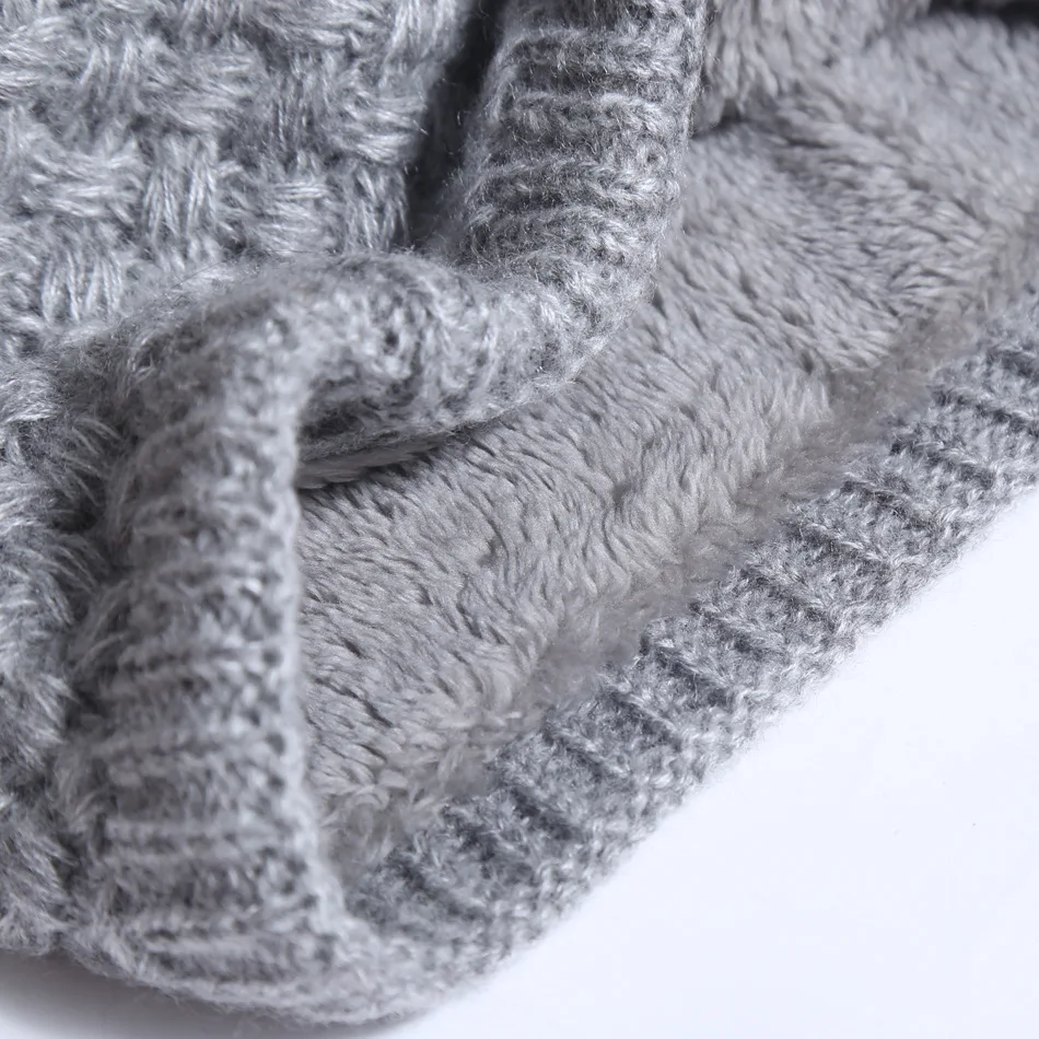 Kids Girls/Boys Winter Knitted - đánh giá và giá Infinity Scarf Knit