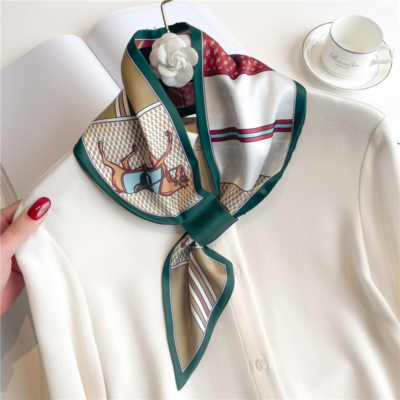 Luxury Spring Summer Ear Silk  - đánh giá và giá Silk Tie Striped