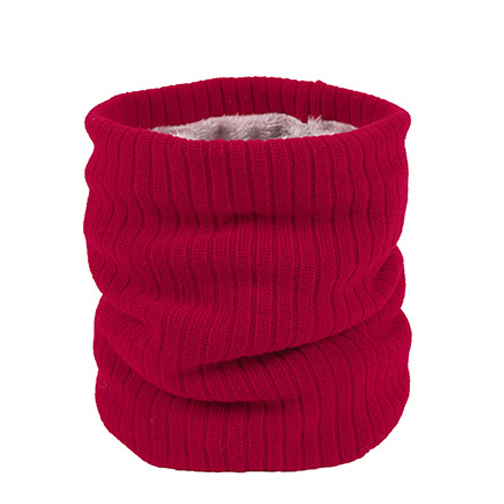 OVTRB Cold Weather Fleece Neck - đánh giá và giá Infinity Scarf Knit