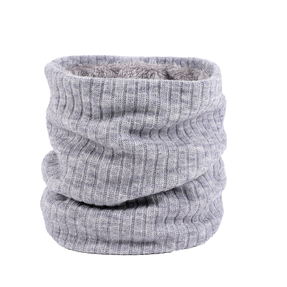 OVTRB Cold Weather Fleece Neck - đánh giá và giá Infinity Scarf Knit
