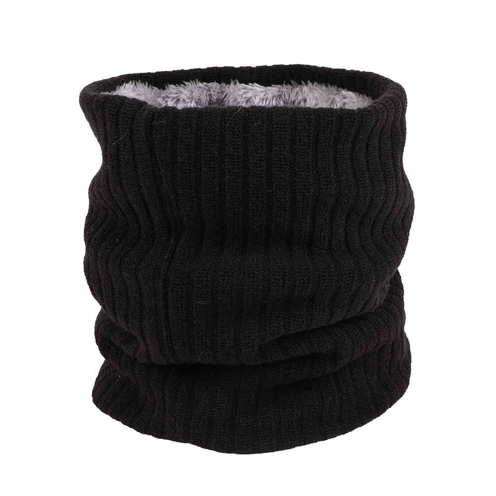 OVTRB Cold Weather Fleece Neck - đánh giá và giá Infinity Scarf Knit