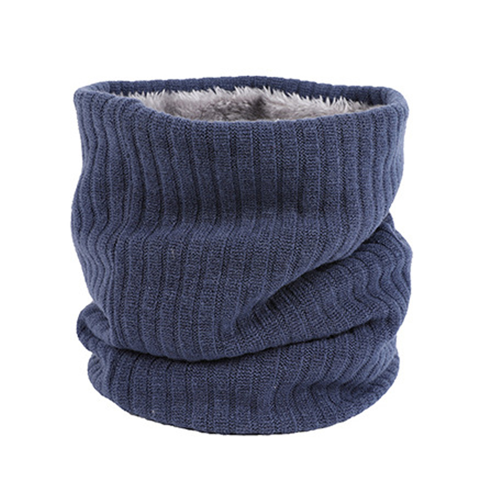 OVTRB Cold Weather Fleece Neck - đánh giá và giá Infinity Scarf Knit
