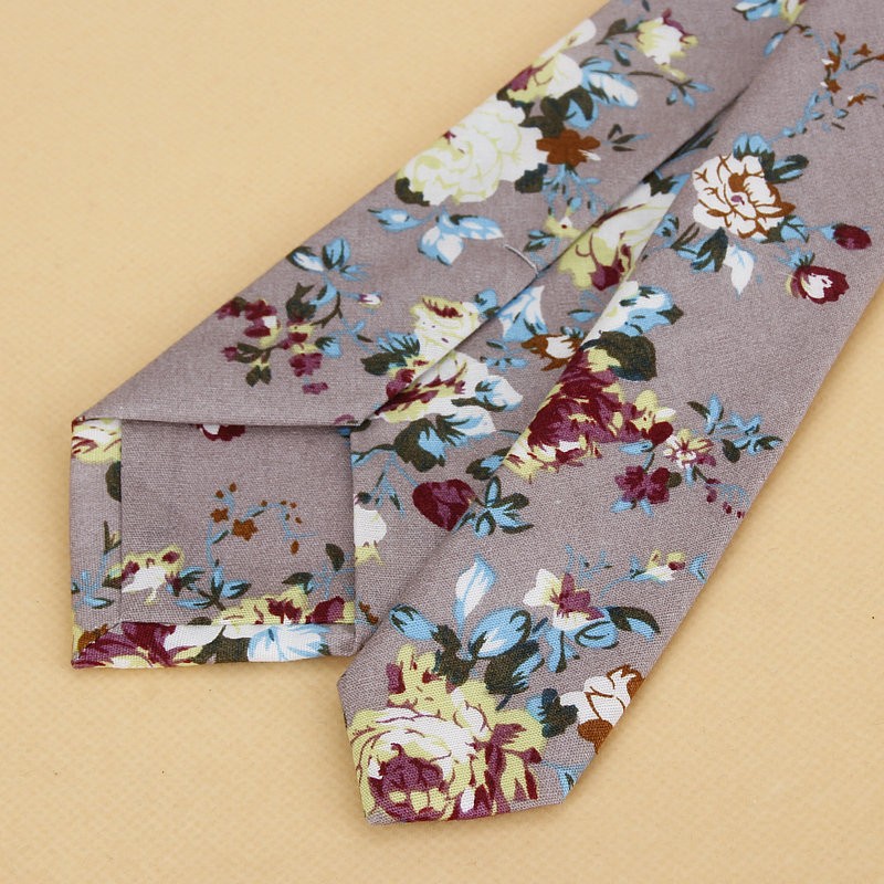 Thương Hiệu Hương Hoa Mới Buộc - đánh giá và giá Skinny Tie Men