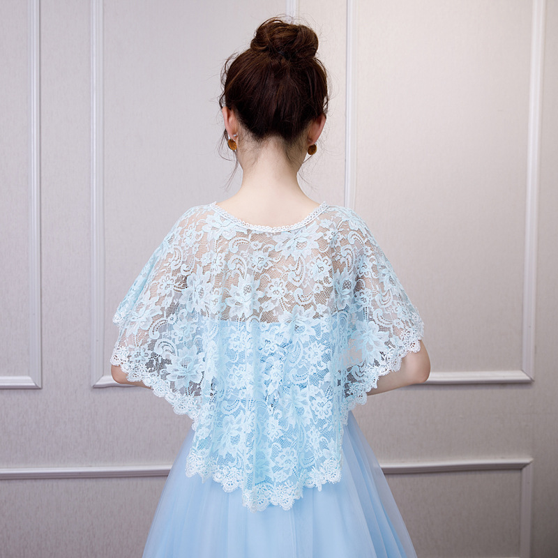 Bán Tiệc Ren Quấn Áo Khoác Nữ  - đánh giá và giá Stole Wedding Shawl