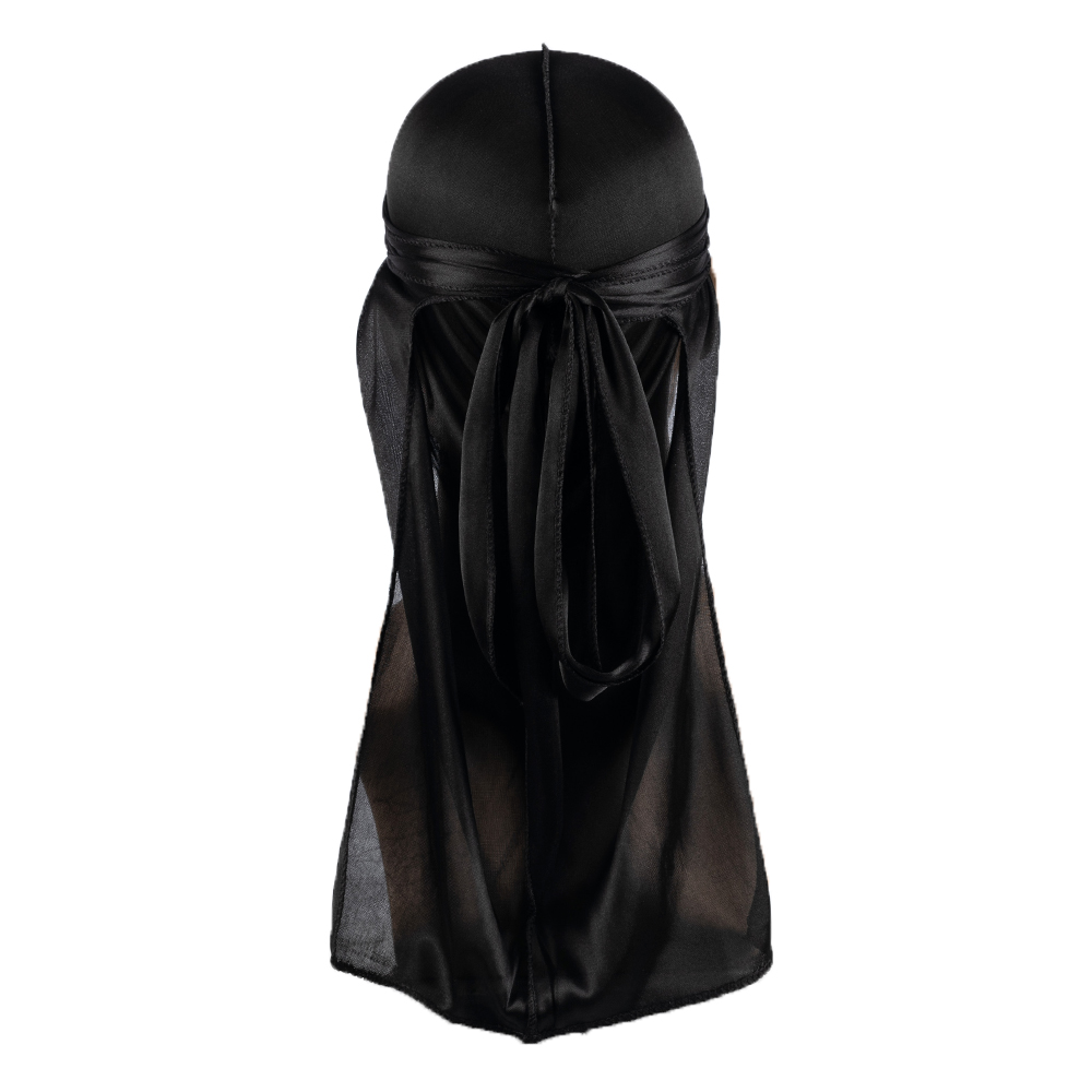 Men's Silk Durag Shower Cap Ba - đánh giá và giá Bandana Doo Rag