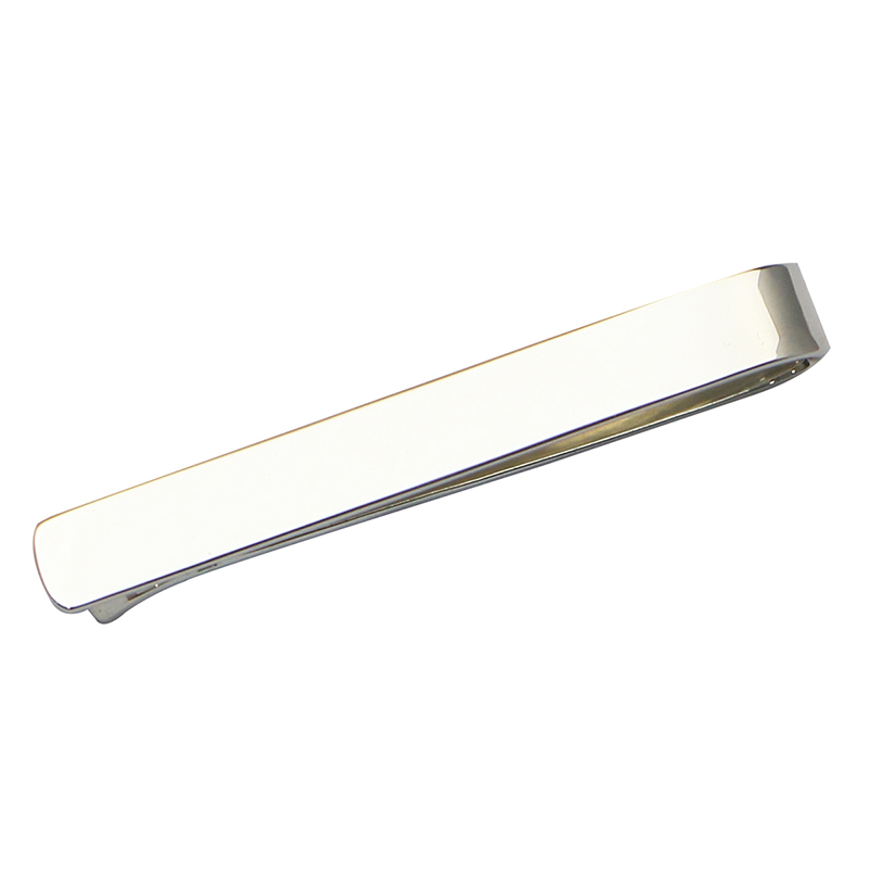 Beadsnice Nguyên Chất Bạc 925  - đánh giá và giá Tie Clip Silver
