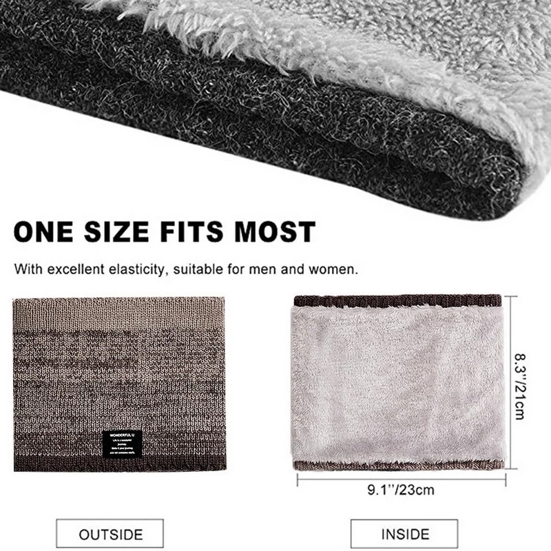 Mùa Đông Khăn Quàng Cổ Cho Nam - đánh giá và giá Handkerchief Cotton Men
