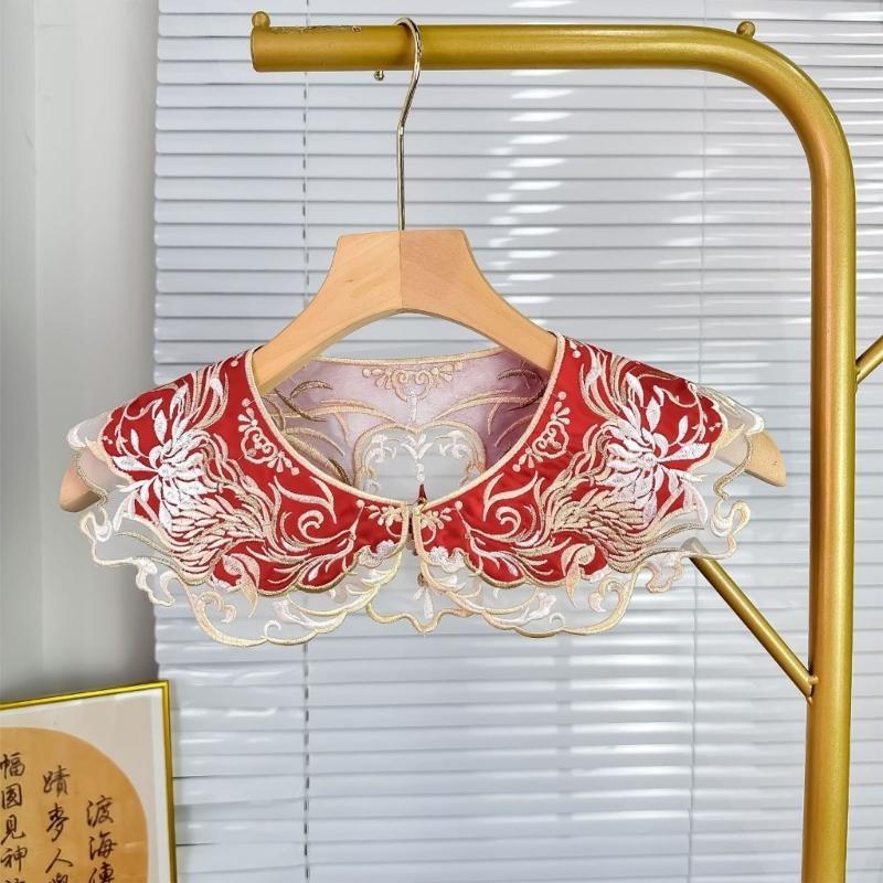 Khăn choàng thời trang Unisex  - đánh giá và giá Stole Wedding Shawl