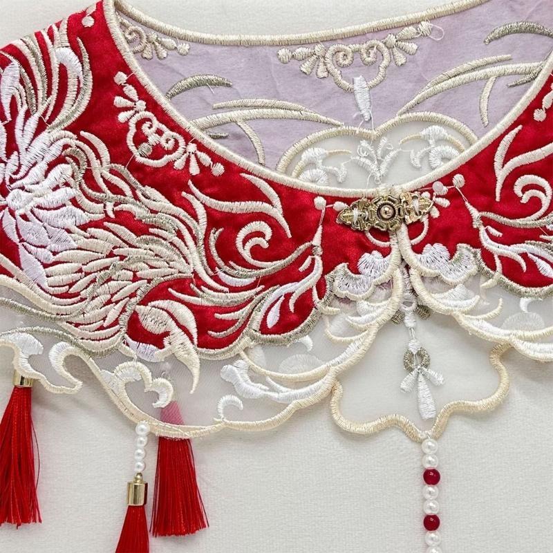 Khăn choàng thời trang Unisex  - đánh giá và giá Stole Wedding Shawl