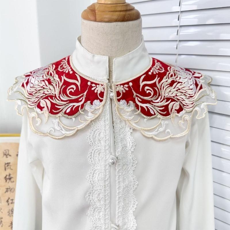 Khăn choàng thời trang Unisex  - đánh giá và giá Stole Wedding Shawl