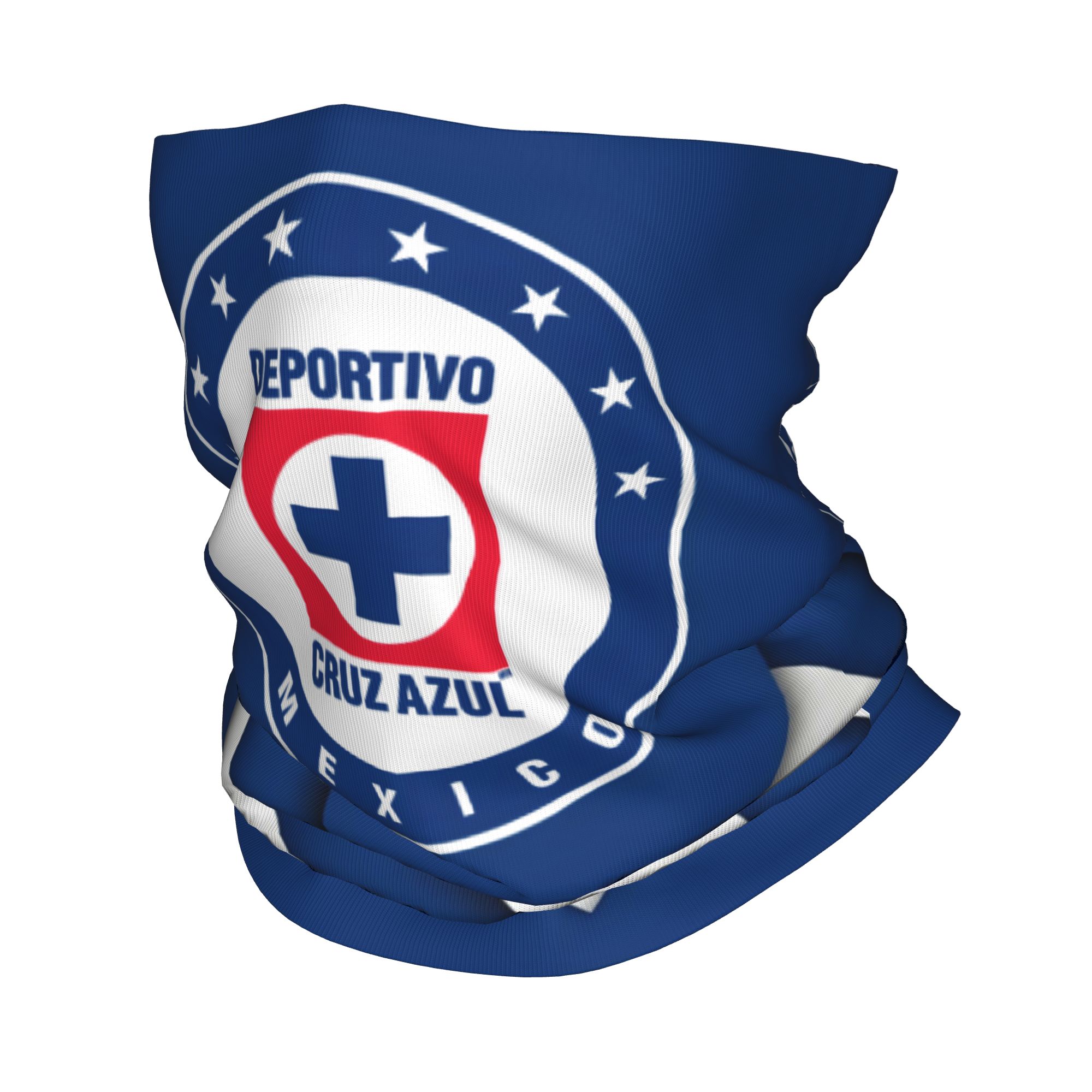 Mexico Football Club Soccer FC - đánh giá và giá Neck Warmer Tube