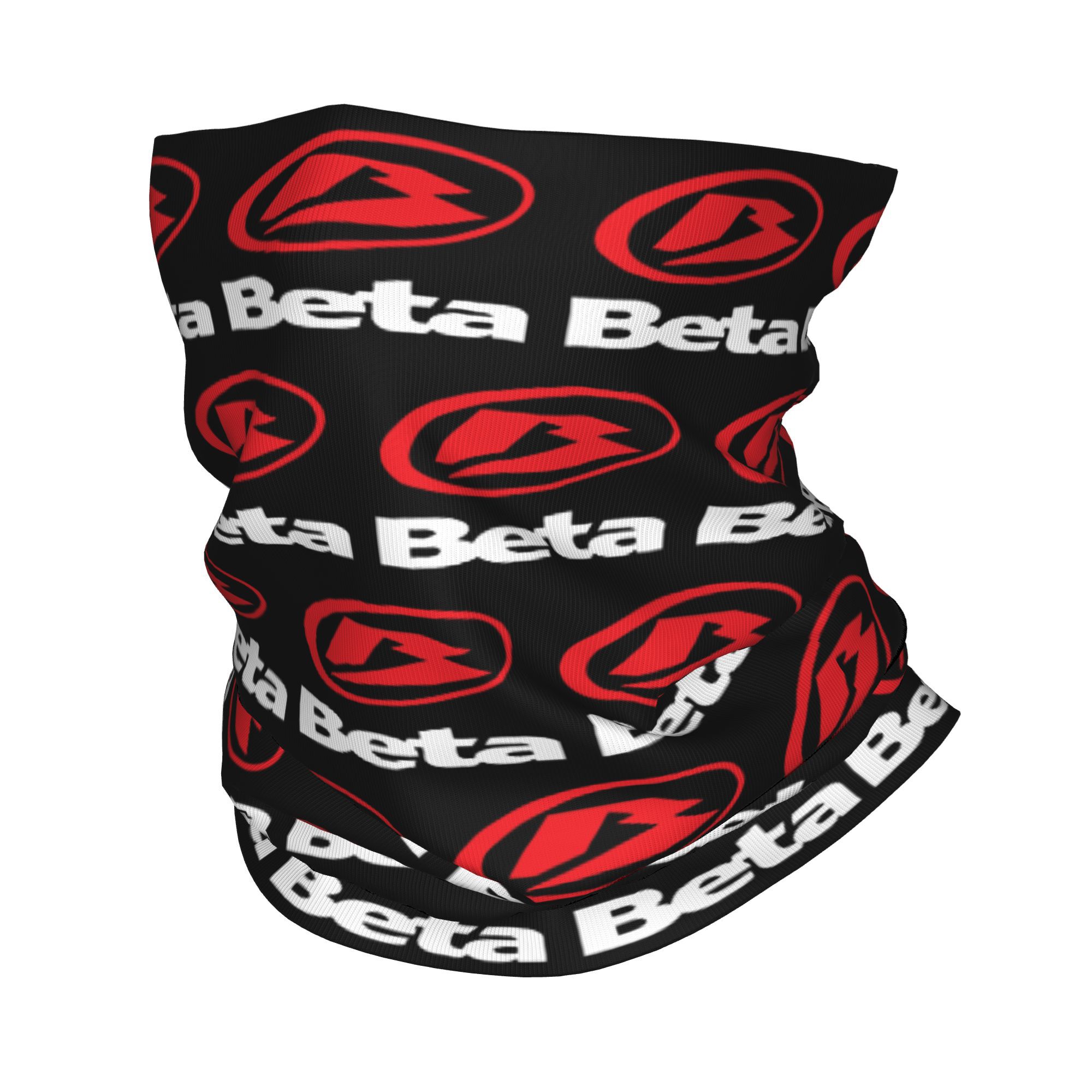 Custom New Motorcycle Racing B - đánh giá và giá Neck Warmer Tube
