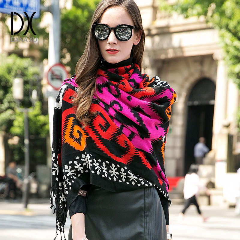 Thời Trang Khăn Choàng Và Khăn - đánh giá và giá Pashmina Wrap Large
