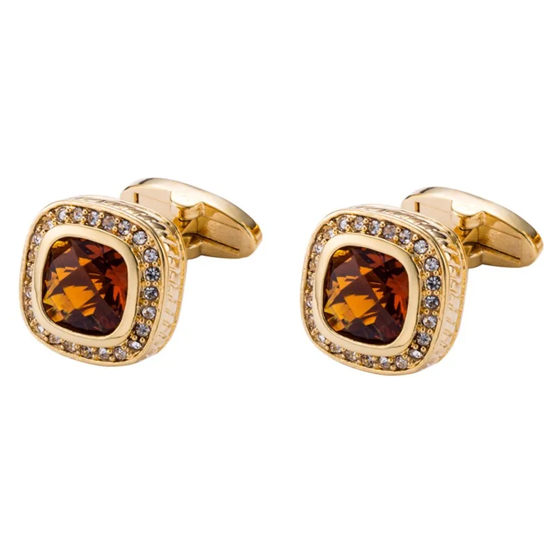 Cufflinks for Mens Luxury High - đánh giá và giá Tie Clip Silver