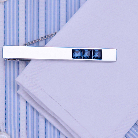 Kflk Chất Lượng Cao Khuy Áo Kh - đánh giá và giá Tie Bar Set Gift