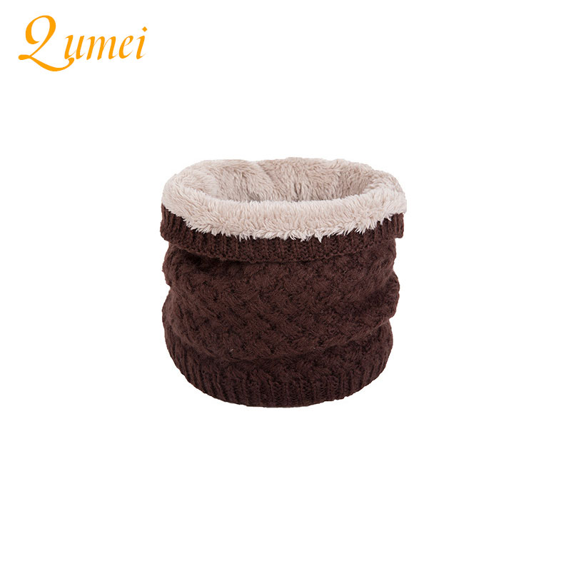 3 cái Phụ Nữ của Chiếc Khăn Un - đánh giá và giá Infinity Scarf Knit