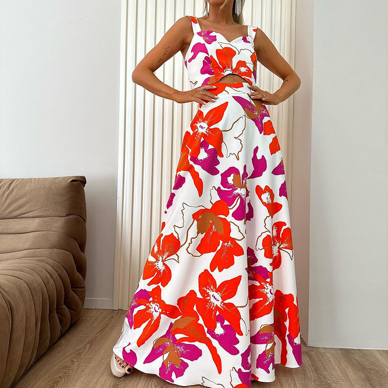 Sexy Off Shoulder Sling Top &  - đánh giá và giá Pocket Square Set