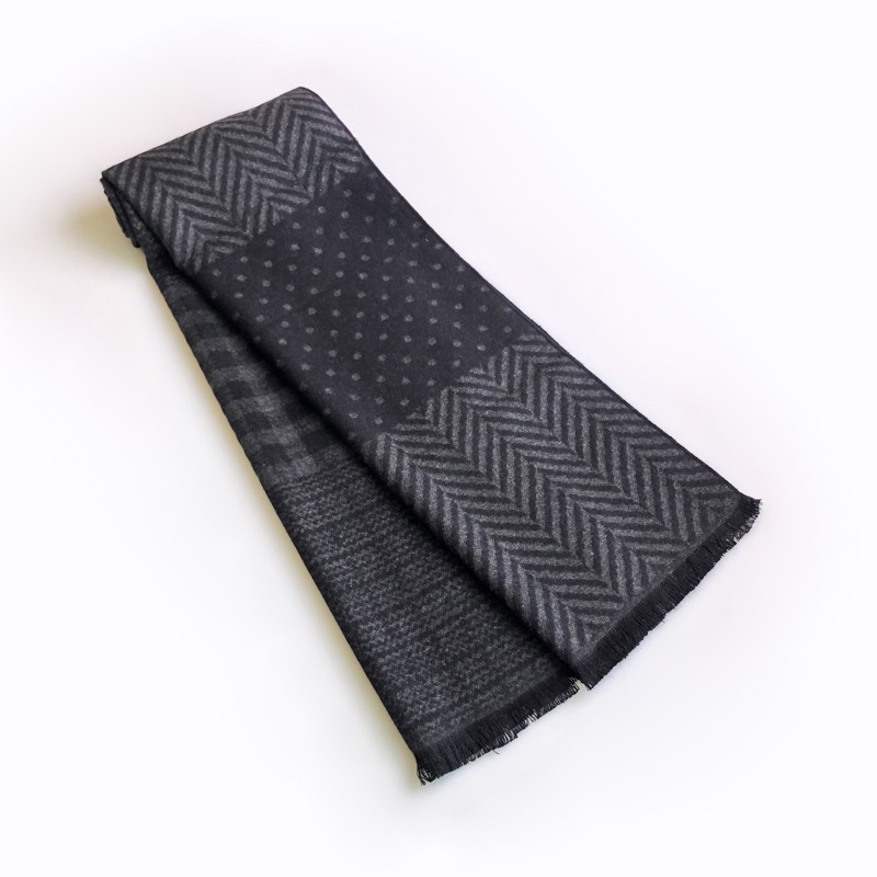 Thời Trang Thiết Kế Thoáng Mát - đánh giá và giá Muffler Men Wool