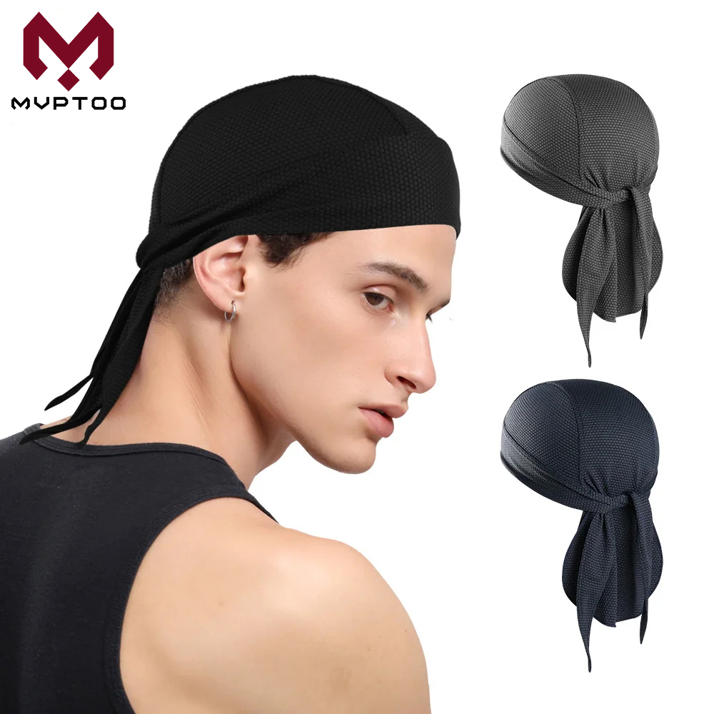 Quick-drying Bandana Cooling D - đánh giá và giá Bandana Doo Rag
