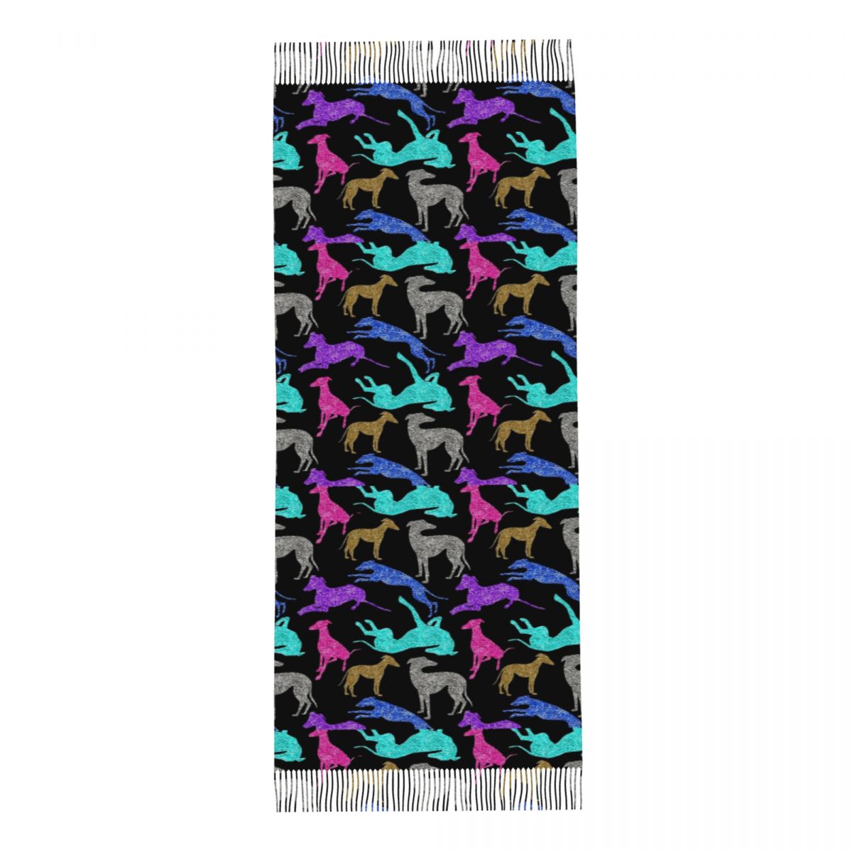 Greyt Greyhound Combo Scarf Wa - đánh giá và giá Pashmina Wrap Large