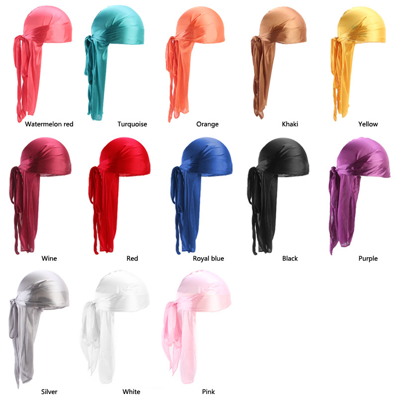 Nam Mượt Durags Chủ Đề Bandana - đánh giá và giá Bandana Doo Rag