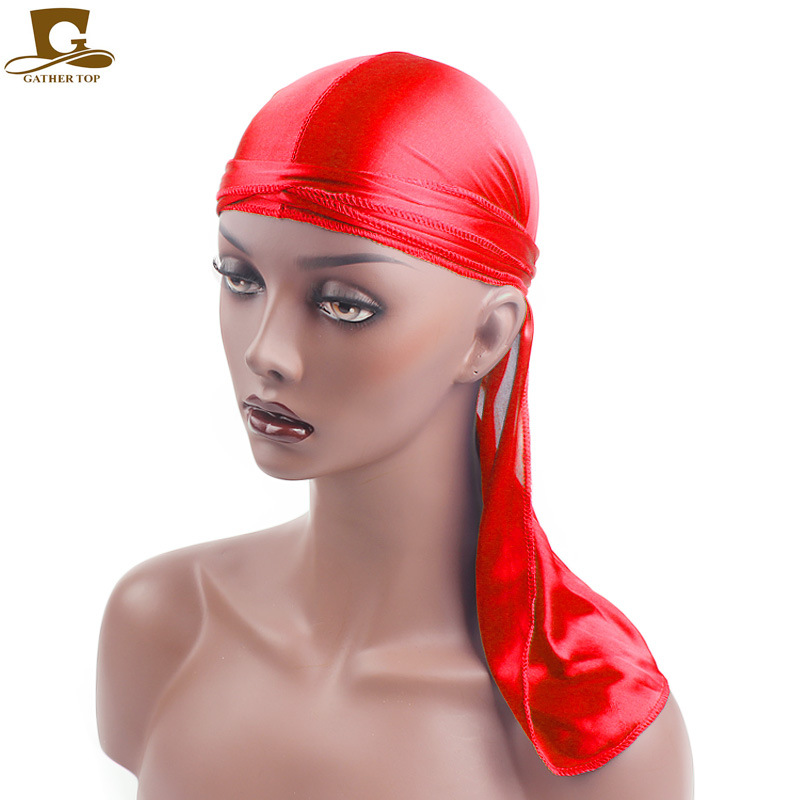 Nam Mượt Durags Chủ Đề Bandana - đánh giá và giá Bandana Doo Rag