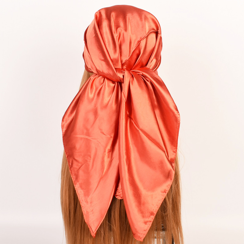 Khăn Choàng Nữ Lụa 2022 Thương - đánh giá và giá Bandana Cotton