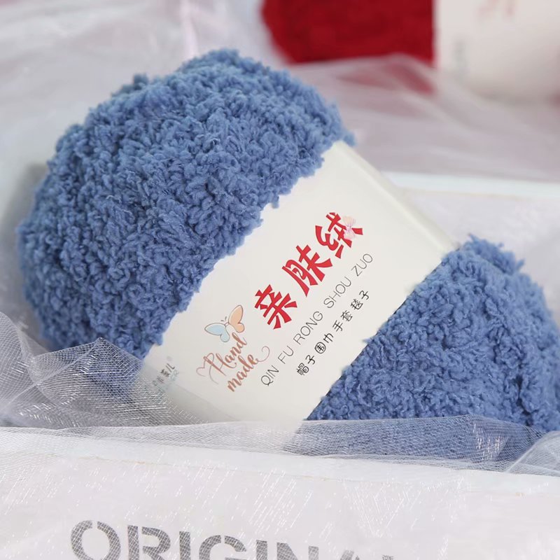 45 Màu 50G Voan Sang Trọng Chu - đánh giá và giá Woven Scarf Blanket