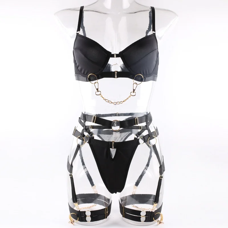Sexy Fashion Metal Chain Motor - đánh giá và giá Silk Tie Striped