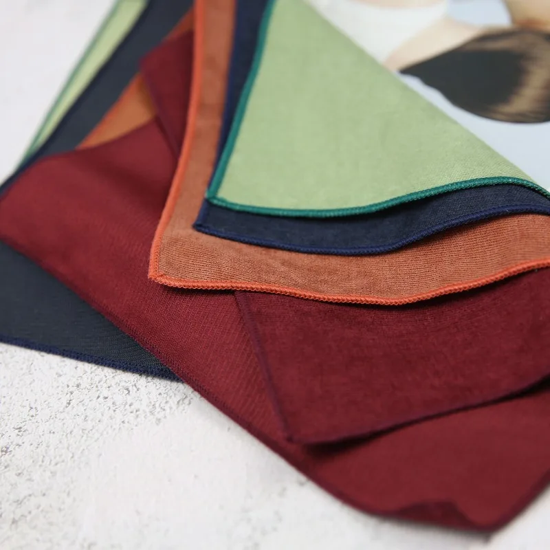 24cm Men's Business Pocket Squ - đánh giá và giá Pocket Square Set