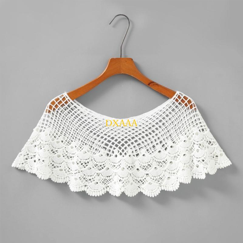 DXAA Nữ Thêu Hoa Ren Khăn Choà - đánh giá và giá Stole Wedding Shawl
