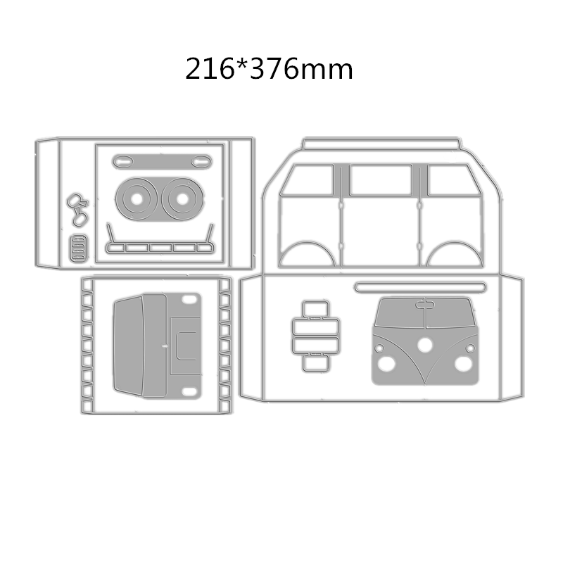 New 2021 Christmas Classic Cam - đánh giá và giá Pocket Square Set