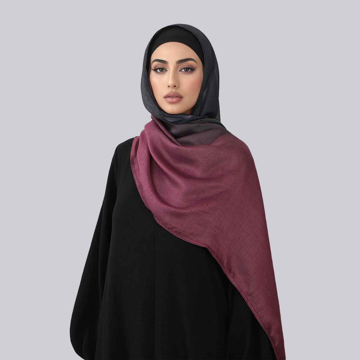 Women Gradient Cotton Rayon Hi - đánh giá và giá Head Wrap Turban